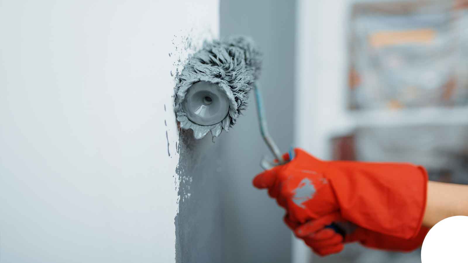 Painting in Akron, OH — Akron Popcorn Ceiling Removal Painting in Akron, OH — Akron Popcorn Ceiling Removal