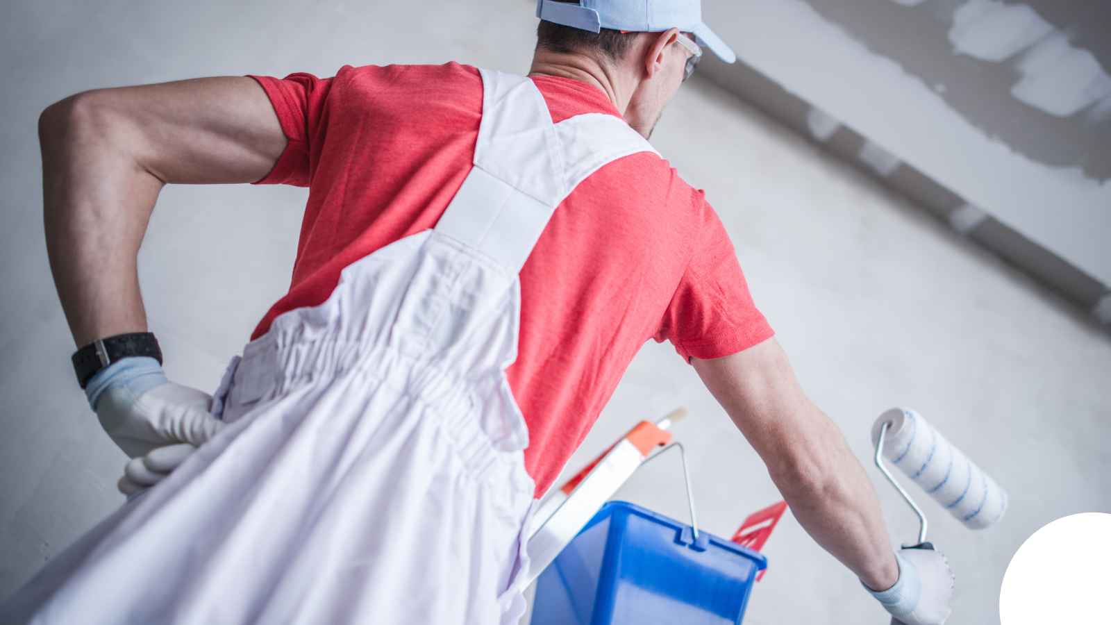 Painting in Akron, OH — Akron Popcorn Ceiling Removal Painting in Akron, OH — Akron Popcorn Ceiling Removal