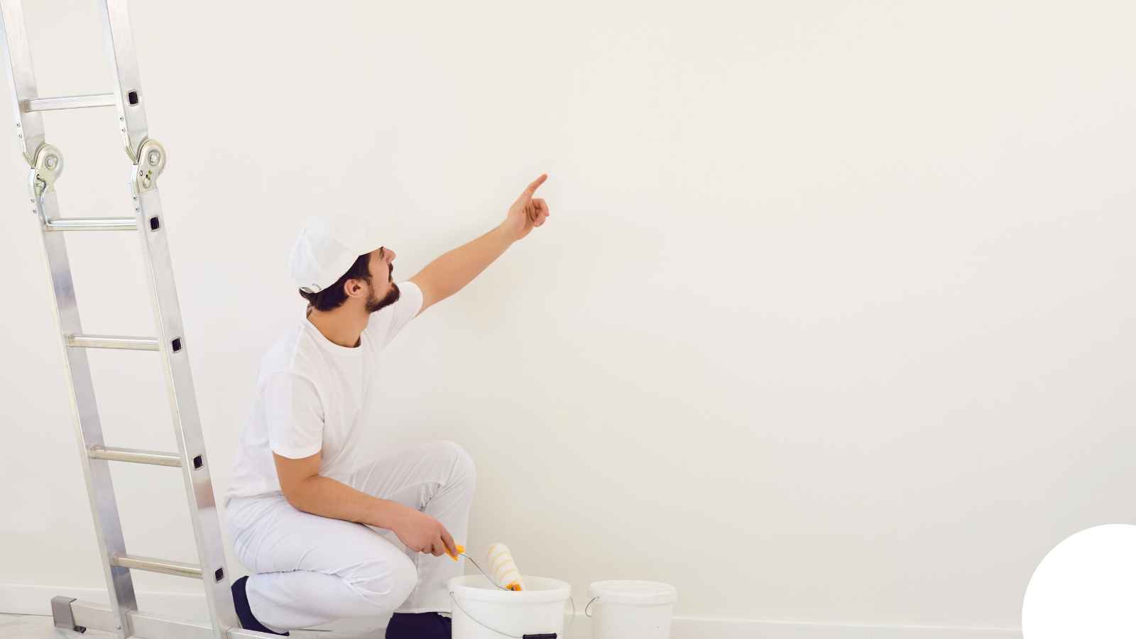Painting in Akron, OH — Akron Popcorn Ceiling Removal Painting in Akron, OH — Akron Popcorn Ceiling Removal