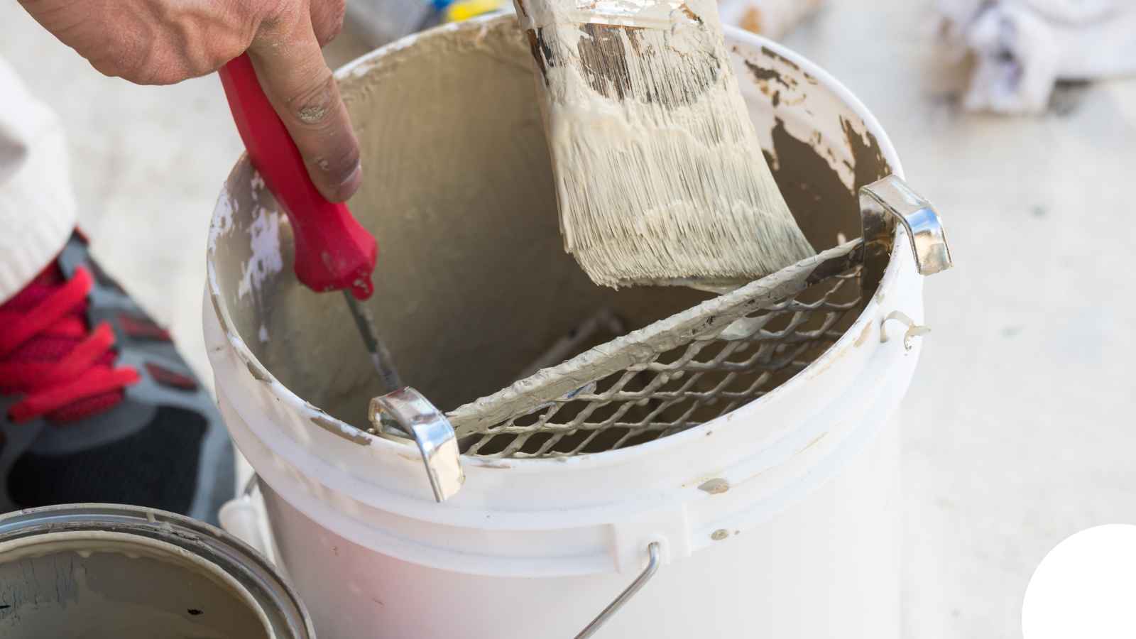 Painting in Akron, OH — Akron Popcorn Ceiling Removal Painting in Akron, OH — Akron Popcorn Ceiling Removal