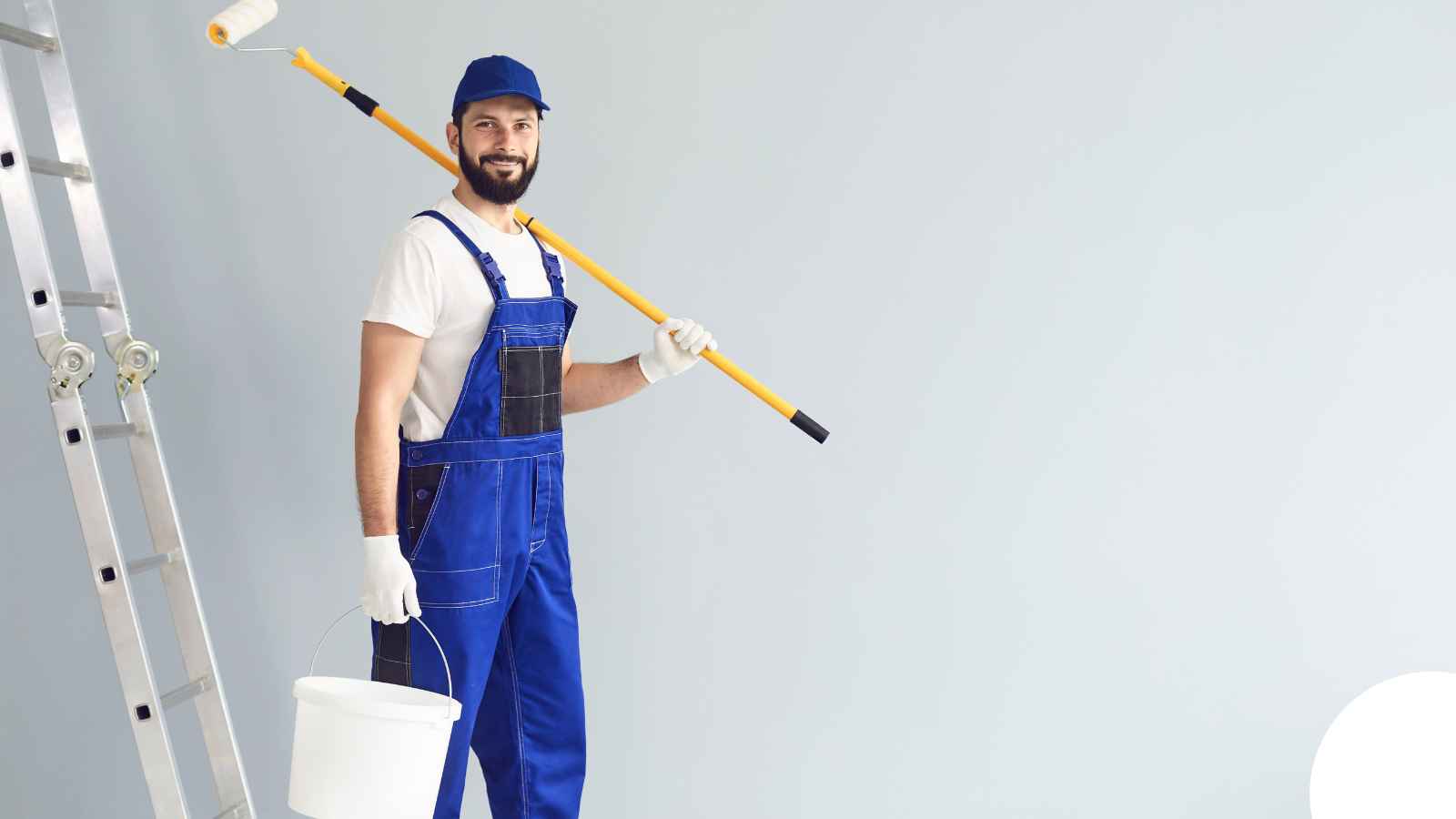 Painting in Akron, OH — Akron Popcorn Ceiling Removal Painting in Akron, OH — Akron Popcorn Ceiling Removal