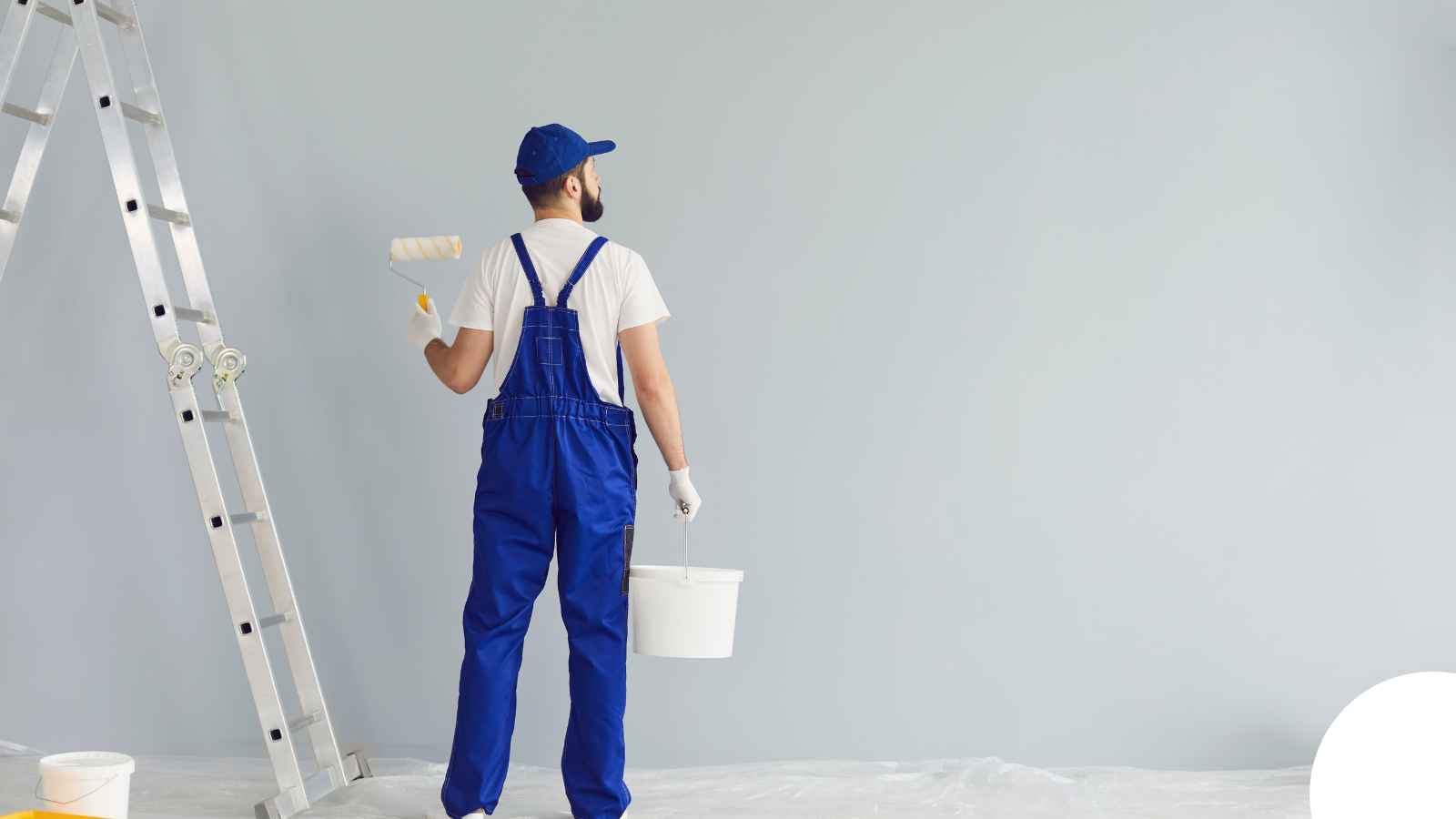 Painting in Akron, OH — Akron Popcorn Ceiling Removal Painting in Akron, OH — Akron Popcorn Ceiling Removal