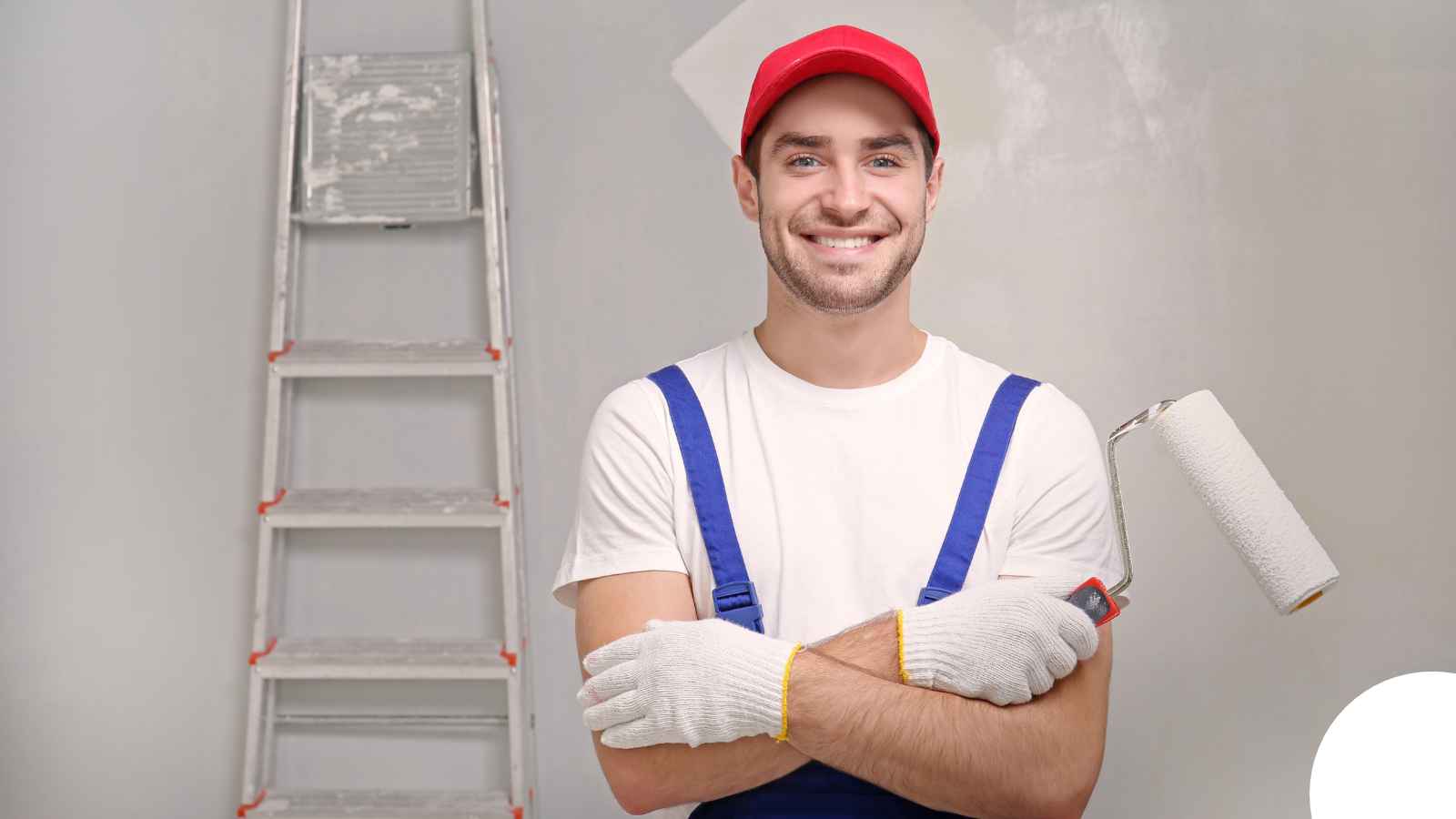 Painting in Akron, OH — Akron Popcorn Ceiling Removal Painting in Akron, OH — Akron Popcorn Ceiling Removal