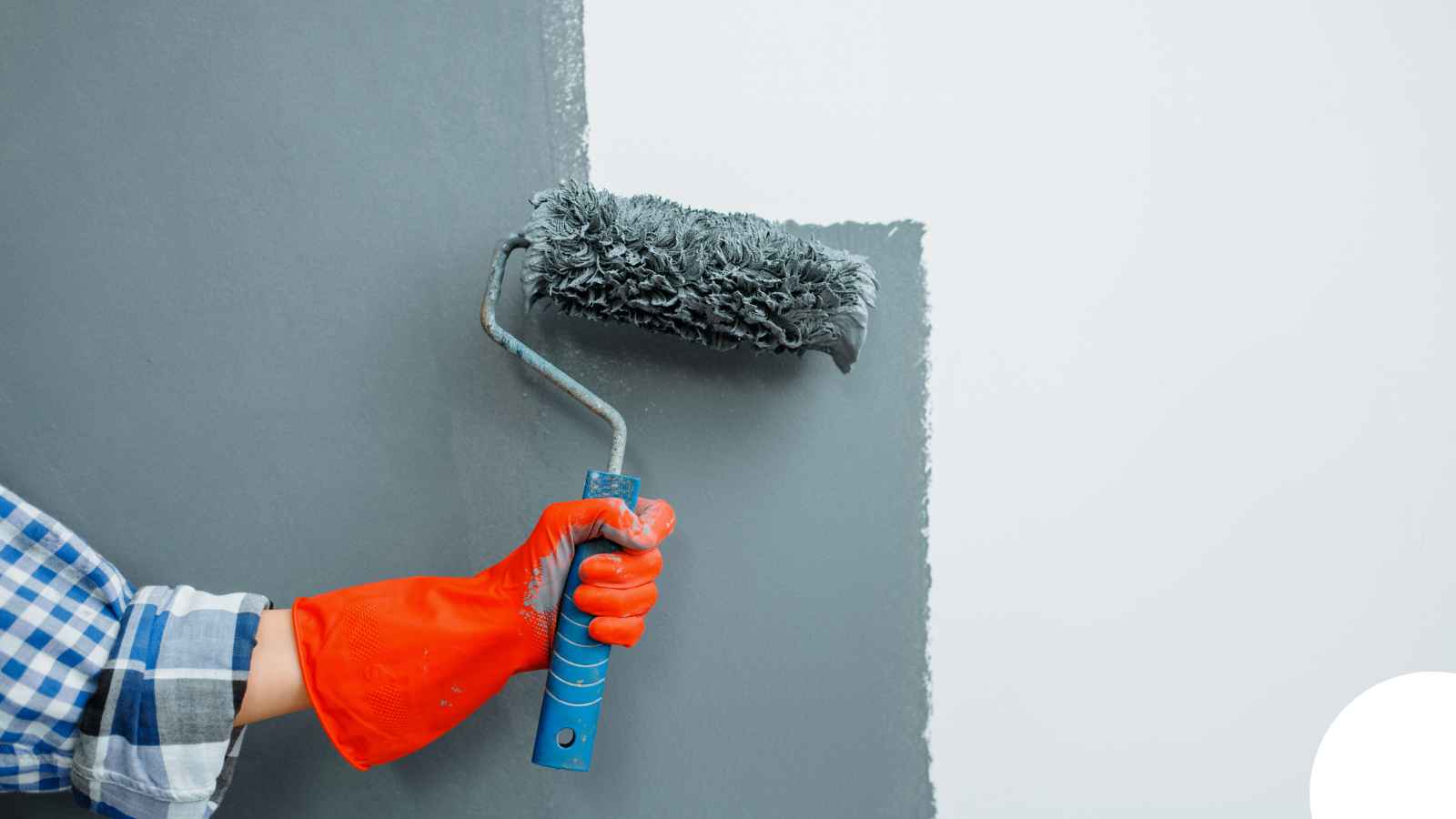 Painting in Akron, OH — Akron Popcorn Ceiling Removal Painting in Akron, OH — Akron Popcorn Ceiling Removal