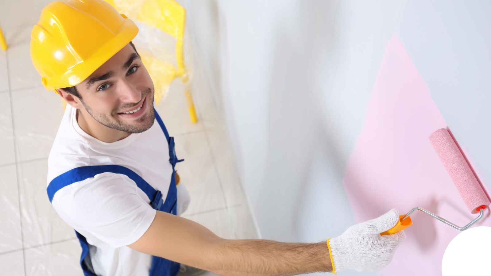Painting in Akron, OH — Akron Popcorn Ceiling Removal Painting in Akron, OH — Akron Popcorn Ceiling Removal
